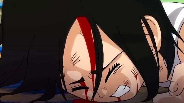 拳皇第三赛季被虐局