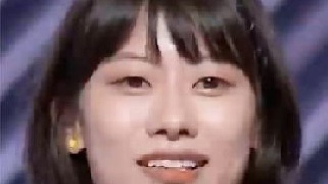 赵晓卉洁身自好