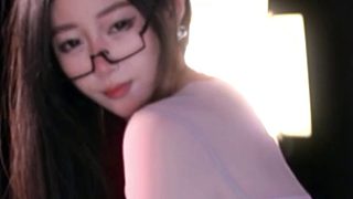 【金琳愛睡覺】可愛在性感面前一文不值