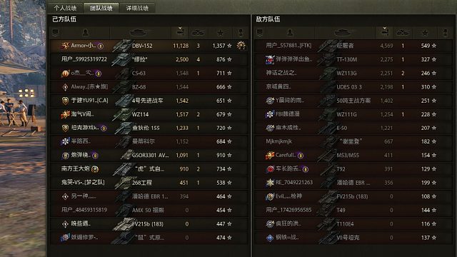 DBV152纯输出1.1万 