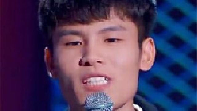 何广智 自嘲无下限