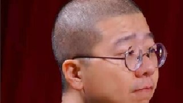 跑不掉的 离婚梗