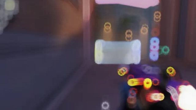 全网寻找这个一打五五杀保安