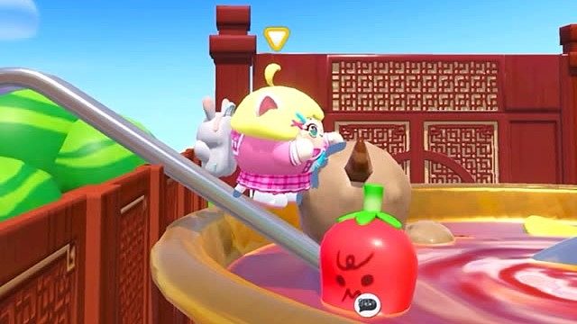 你们遇见过有人凭空消失吗？