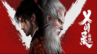乂聞錄：輪回4月18日正式發(fā)售！