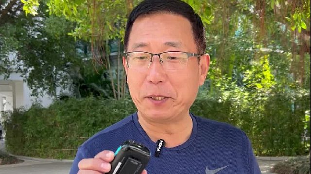 你有给父母买过礼物吗？