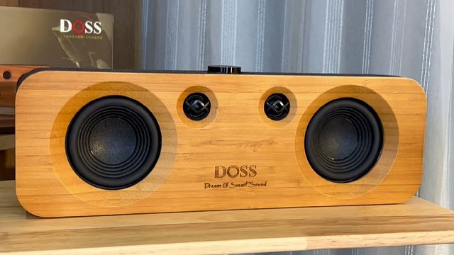 北欧风复古竹子自然元素，这颜值我直接心动