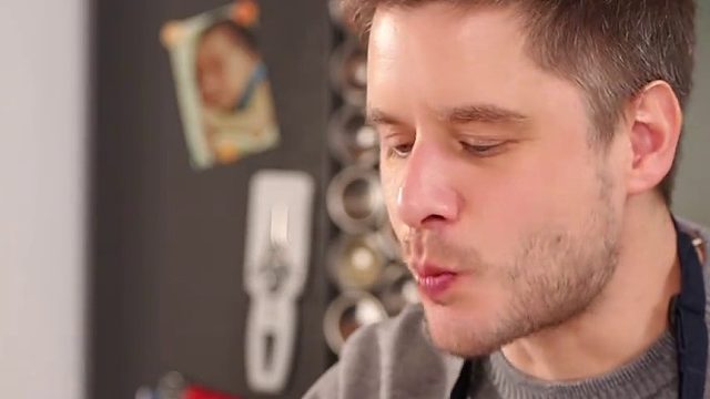 必备的小酥肉做法来了