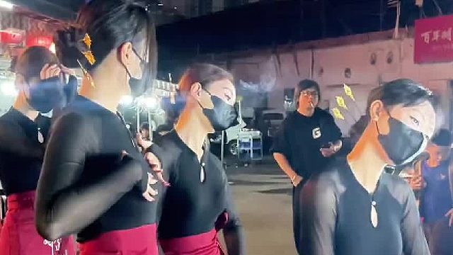 还是喜欢来这家吃饭