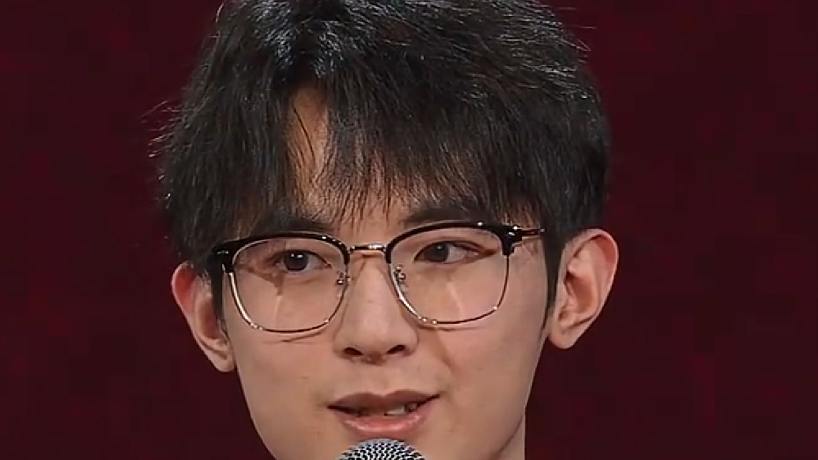 ikun無畏契約的直播