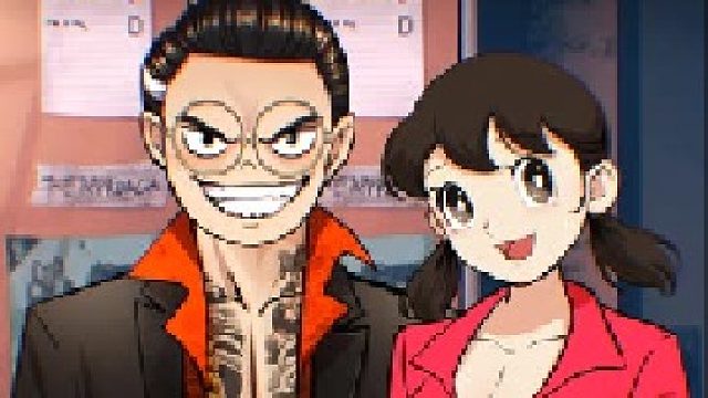 头像设计之建材王总与不吃香菜