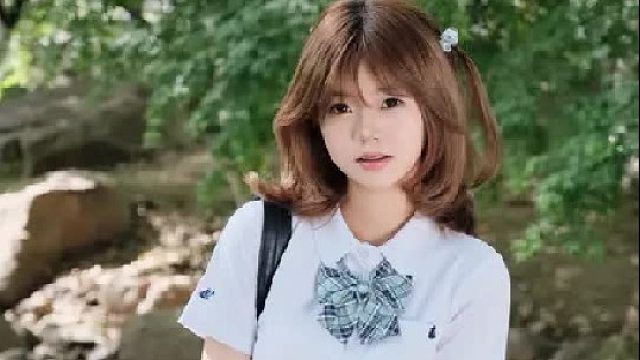 你是吃可爱多长大的吗