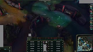 傳奇杯訓(xùn)練賽復(fù)盤Lwx怒噴Mlxg：爆就爆嘛，你踏馬是個(gè)x幣