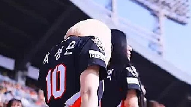 感觉她们个子高哦