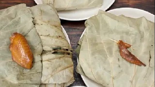 做人还是不能太贪心啊！