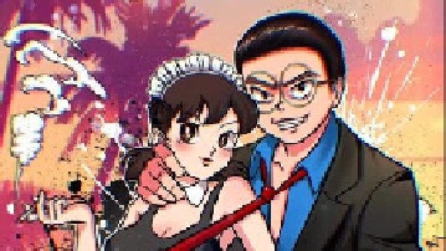 R星必出精品之大雄静香