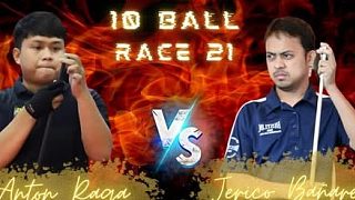 世界頂級開燈 拉加 vs? 潘迪（4）