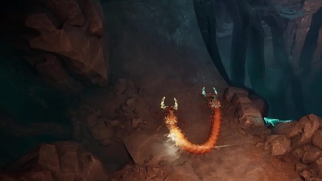 最搞笑双头蜈蚣之一