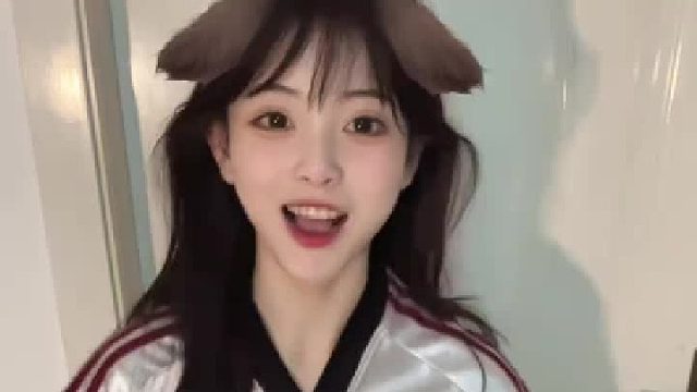 上午好！想我了没