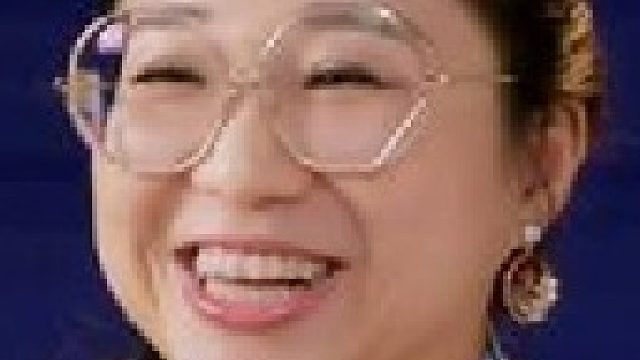 惨败儿子无力反驳