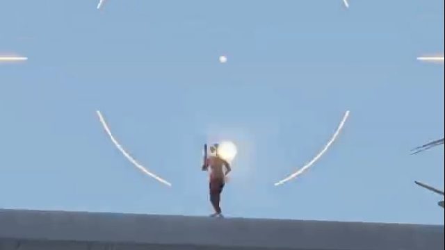 [荒野行动PC]求对手心里阴影面积与脚下敌人恐惧值