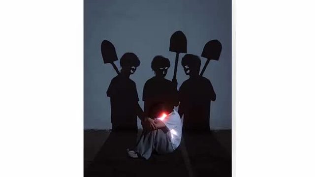 摄影不仅是一种记录，更是一种自我表达的途径，第一次刷到 老师的作品就深深被他的作品震撼，