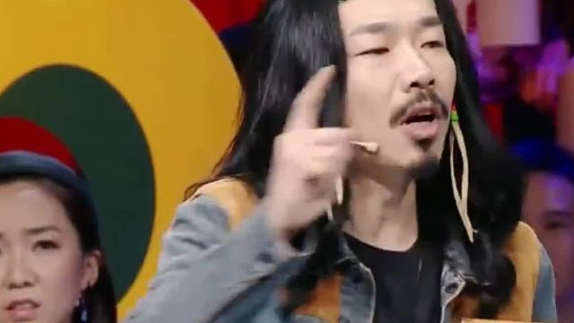 永远别让妻子冷静下来