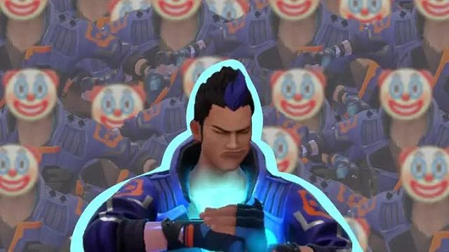 全网最细带你玩夜露【基础篇01】 夜露比你想象的好玩的多