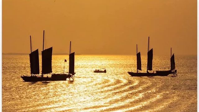 在全民摄影的时代，你我都是美好生活的记录家。