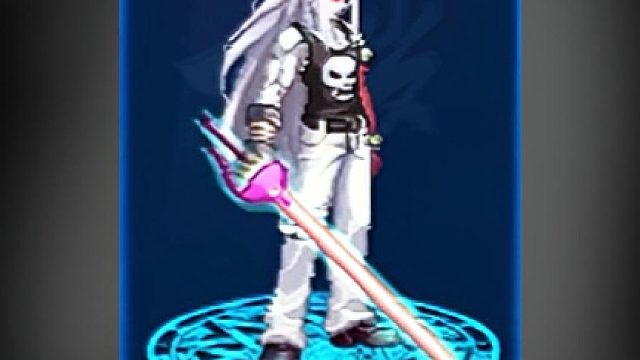 这把之存在传说中的武器你们见过吗？我们来看看它到底有多强！