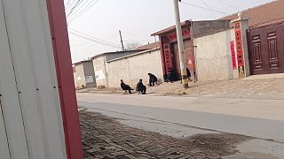 【小握解說】我的世界生存模式實況-9（搞點沙子開個玻璃廠）