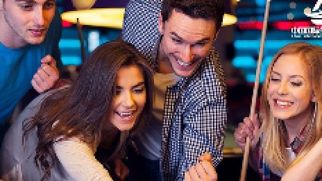 聚势共赢·智启未来——2025郑州国际台球产业博览会邀请函