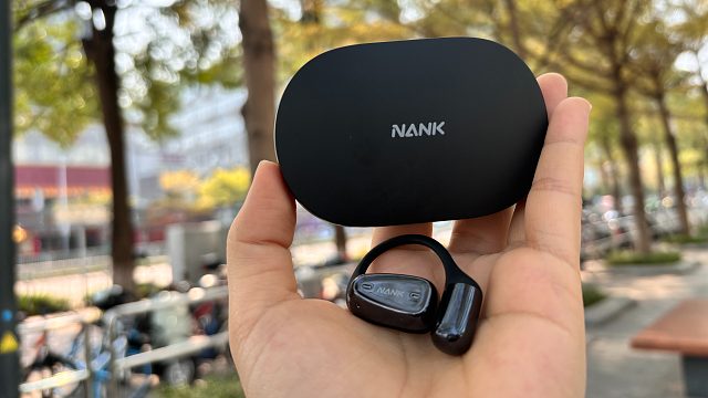 开放式耳机排行榜第一名是谁？看了开放式蓝牙耳机测评推荐就知道