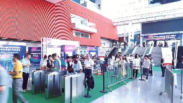 光储新时代，双碳新征程，2025世界太阳能光伏暨储能产业博览会将于8月在广州举行！