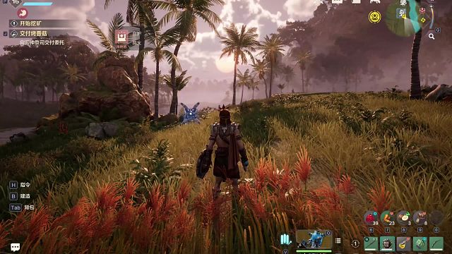 第8集 | 难道画质越高的游戏越难吗？这大世界游戏给我心态玩崩了