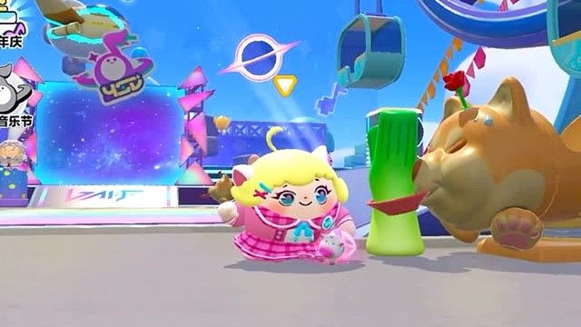 相当炸裂！！！