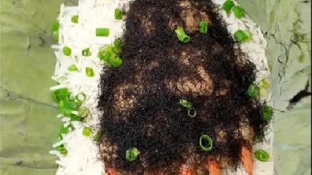 今天都是骨头，大家怎么选？