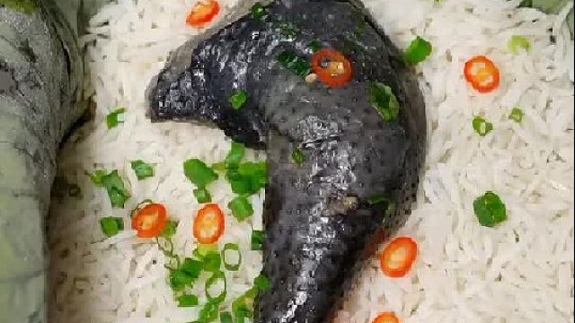 今天有蛋有肉，大家会怎么选？