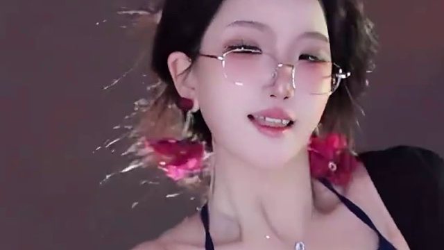 【HR-温念】不喜欢？硬撑罢了~