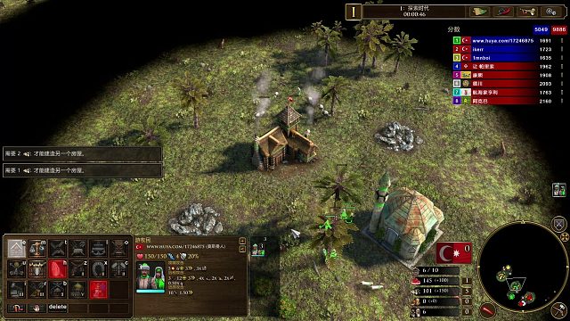 跟卷王玩游戏，我真的裂开了，极端单体型的反面教材