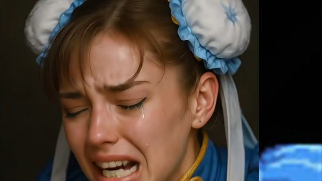 拳皇天梯失误翻大车