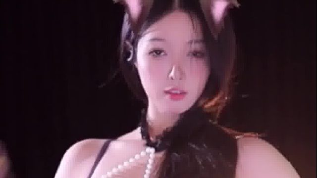 【Ck-李纯儿】就这样轻松把你拿下~