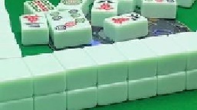 四川麻将：合川有不有一起玩的小伙伴