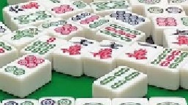 四川麻将：合川有不有一起玩的小伙伴