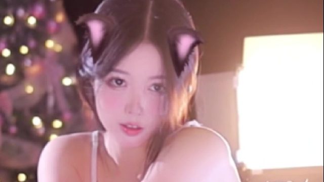 【Ck-李纯儿】这么有魅力的女人你喜欢吗