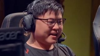 巴西老哥爆料：Uzi大概率入選今年名人堂 #LPL #uzi  #faker