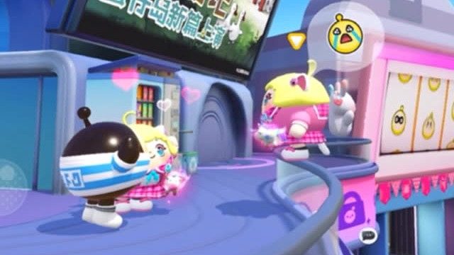 我发布了一个新视频，快来围观吧！