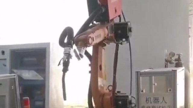 工业机器人培训/机器人离线编程/机器人编程培训/机器人示教器编程培训