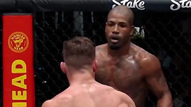 多伯尔最爱打硬仗，越硬越好