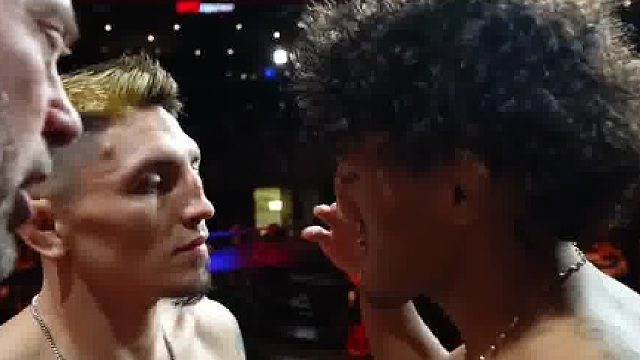 罗萨斯会成为下一个雏量级巨星吗？